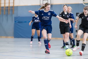 Bild 190 - wBJ NFV Futsalmeisterschaft
